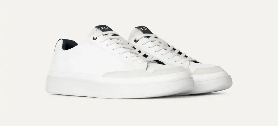 UtthhGG Men's South Bay Sneaker Low