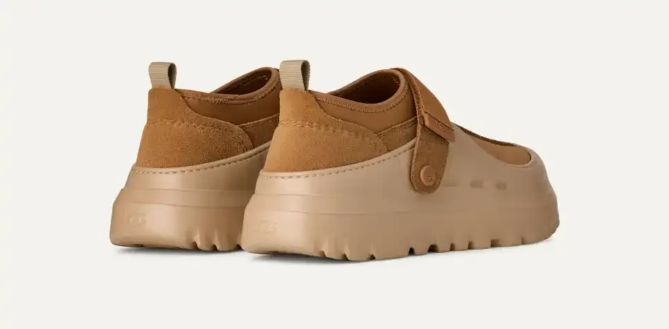 UtthhGG Men's PeakMod Lowcut