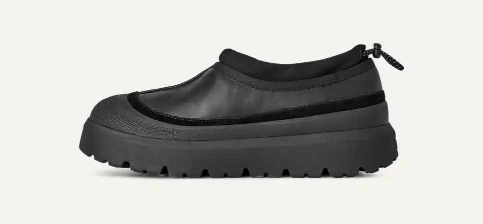 UtthhGG Men's Tasman Weather Hybrid