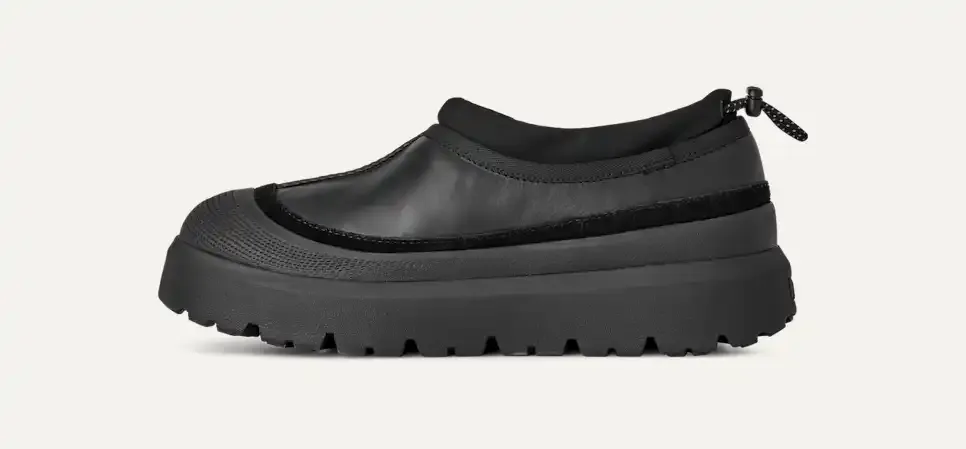 UtthhGG Men's Tasman Weather Hybrid