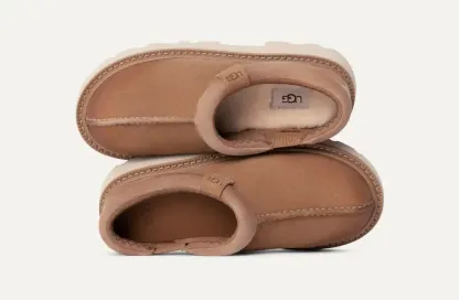 UtthhGG Men's Tasman Lug