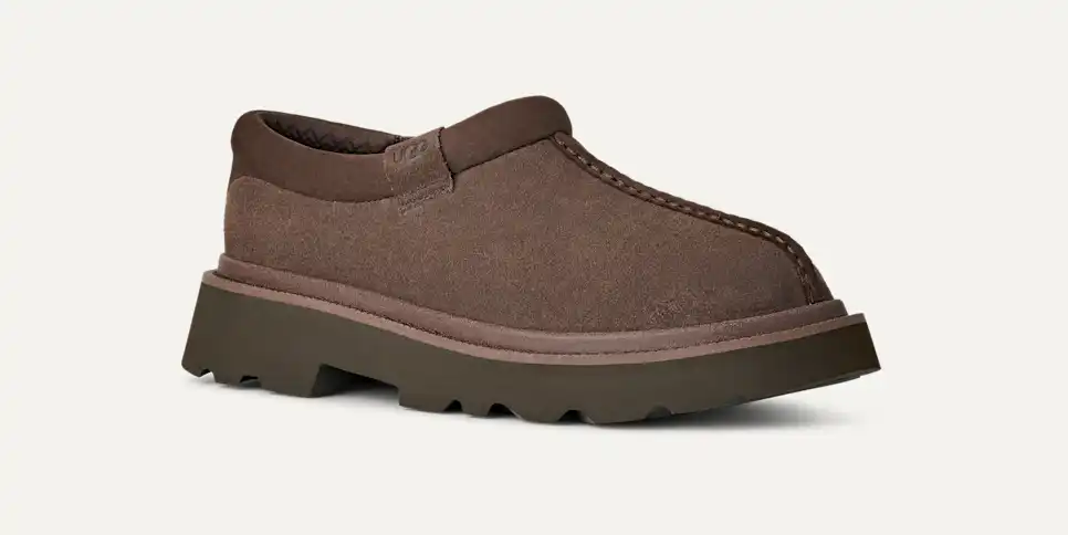 UtthhGG Men's Tasman Lug