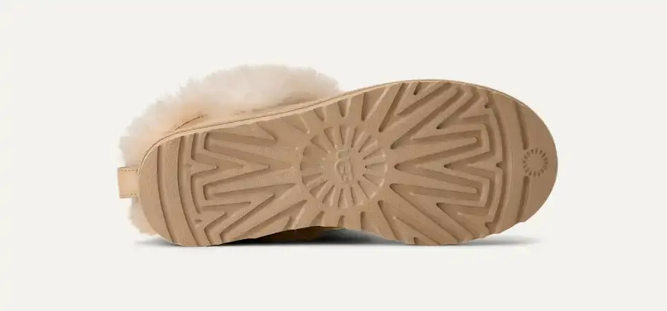 UtthhGG Women's Classic Ultra Mini Chalet