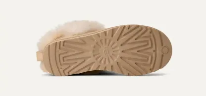 UtthhGG Women's Classic Ultra Mini Chalet