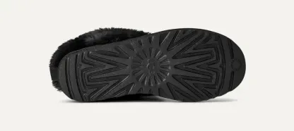 UtthhGG Women's Classic Ultra Mini Chalet