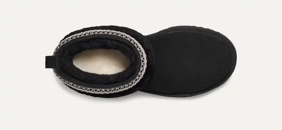 UtthhGG Women's Classic Ultra Mini Maxi Curly