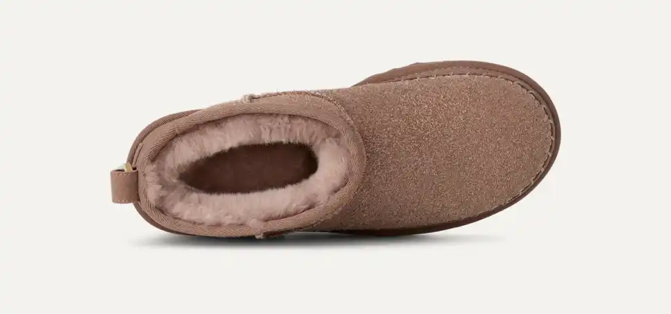 UtthhGG Women's Classic Ultra Mini Biarritz