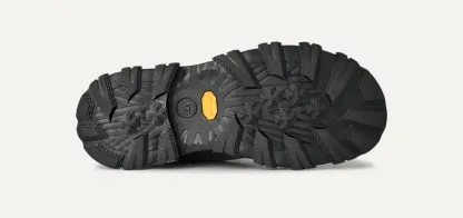 UtthhGG Women's MetroTrek Hiker