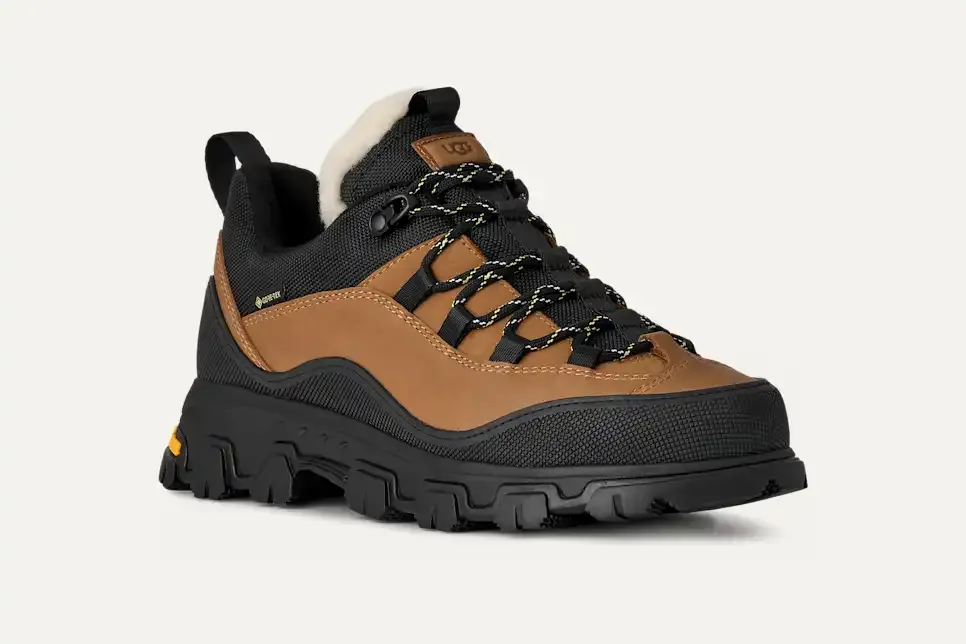 UtthhGG Women's MetroTrek Hiker
