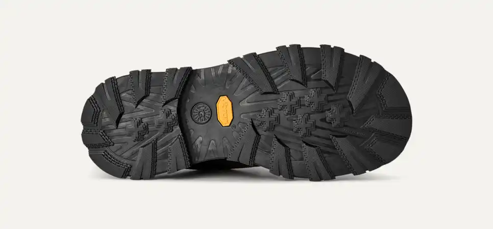 UtthhGG Women's MetroTrek Hiker