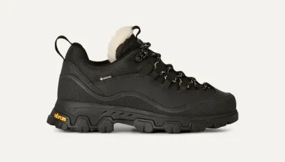 UtthhGG Women's MetroTrek Hiker