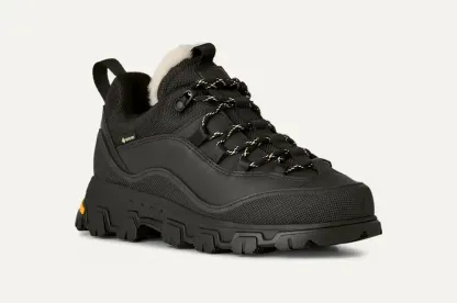 UtthhGG Women's MetroTrek Hiker