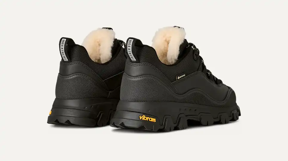 UtthhGG Women's MetroTrek Hiker