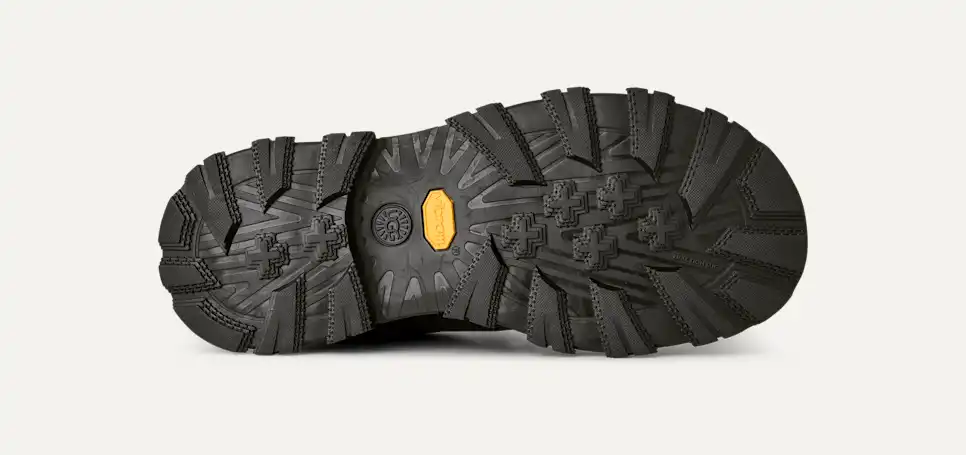 UtthhGG Women's MetroTrek Hiker