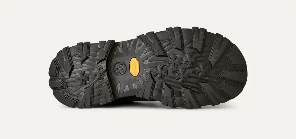 UtthhGG Women's MetroTrek Hiker