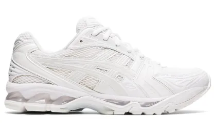 Kayano 14 'Blanc Glacier Gris'