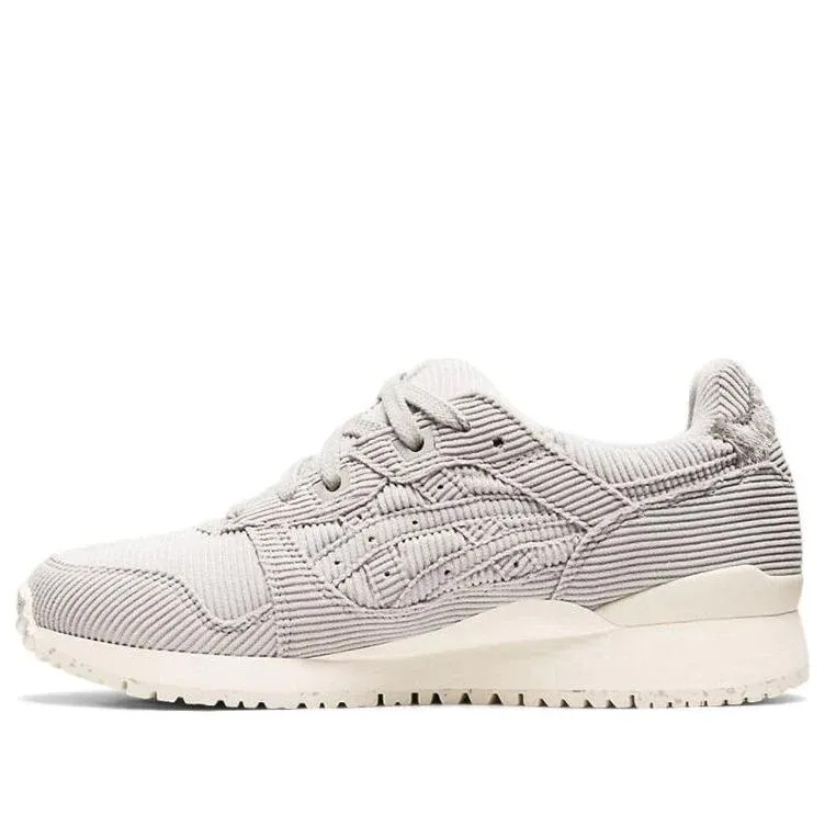Lyte 3 OG 'Corduroy - Oyster Gris'