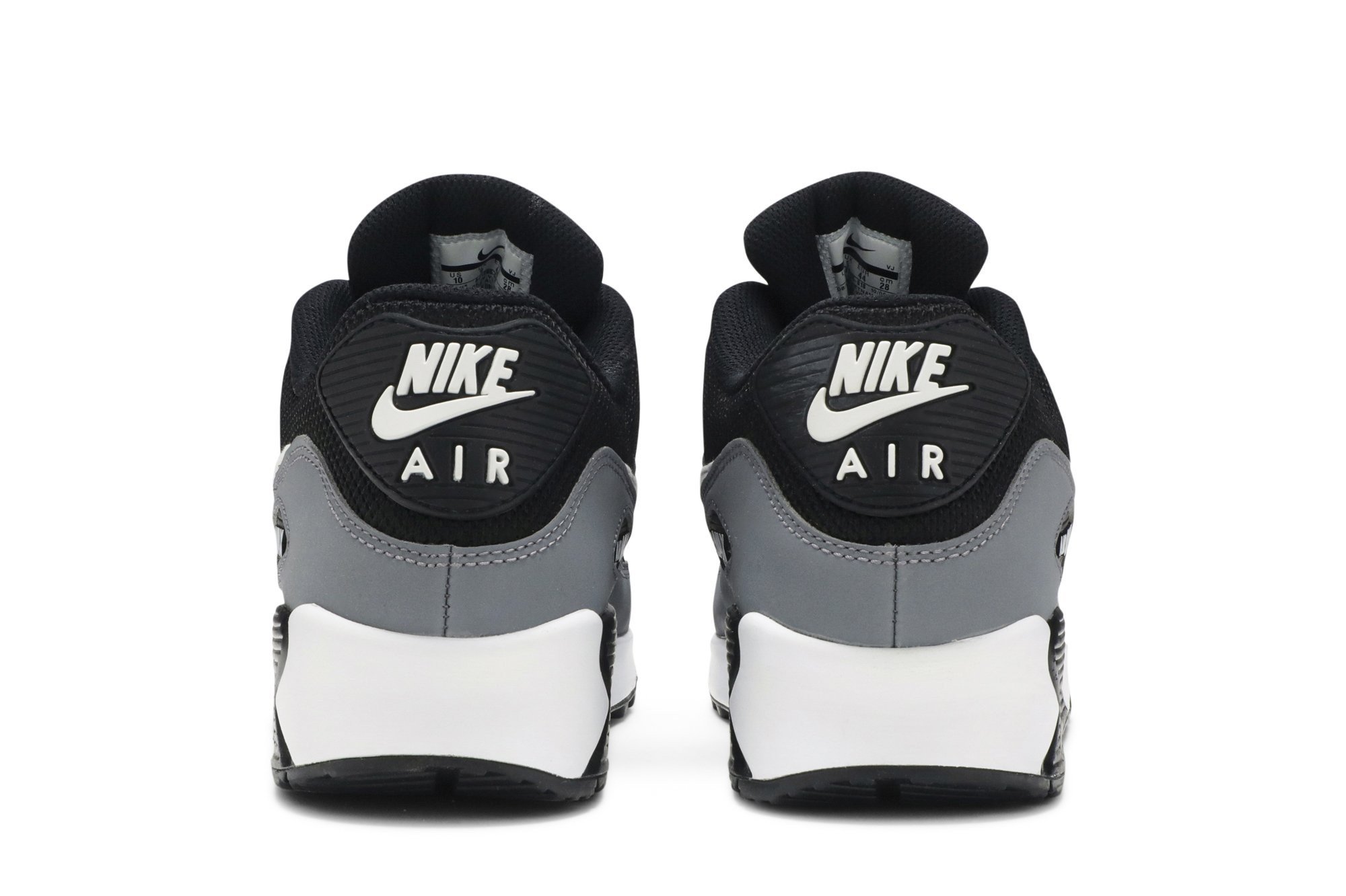 Air mtthhax 90 Essential 'Cool Grey'