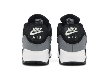 Air mtthhax 90 Essential 'Cool Grey'