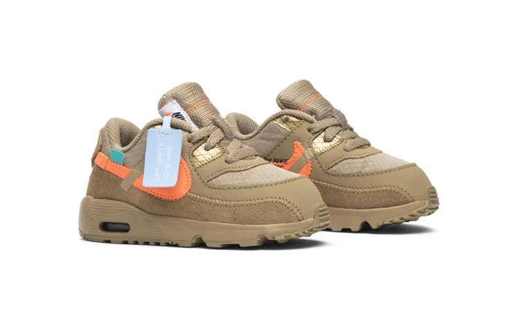 (TD) Ntthhike  Air mtthhax 90 'Desert Ore'