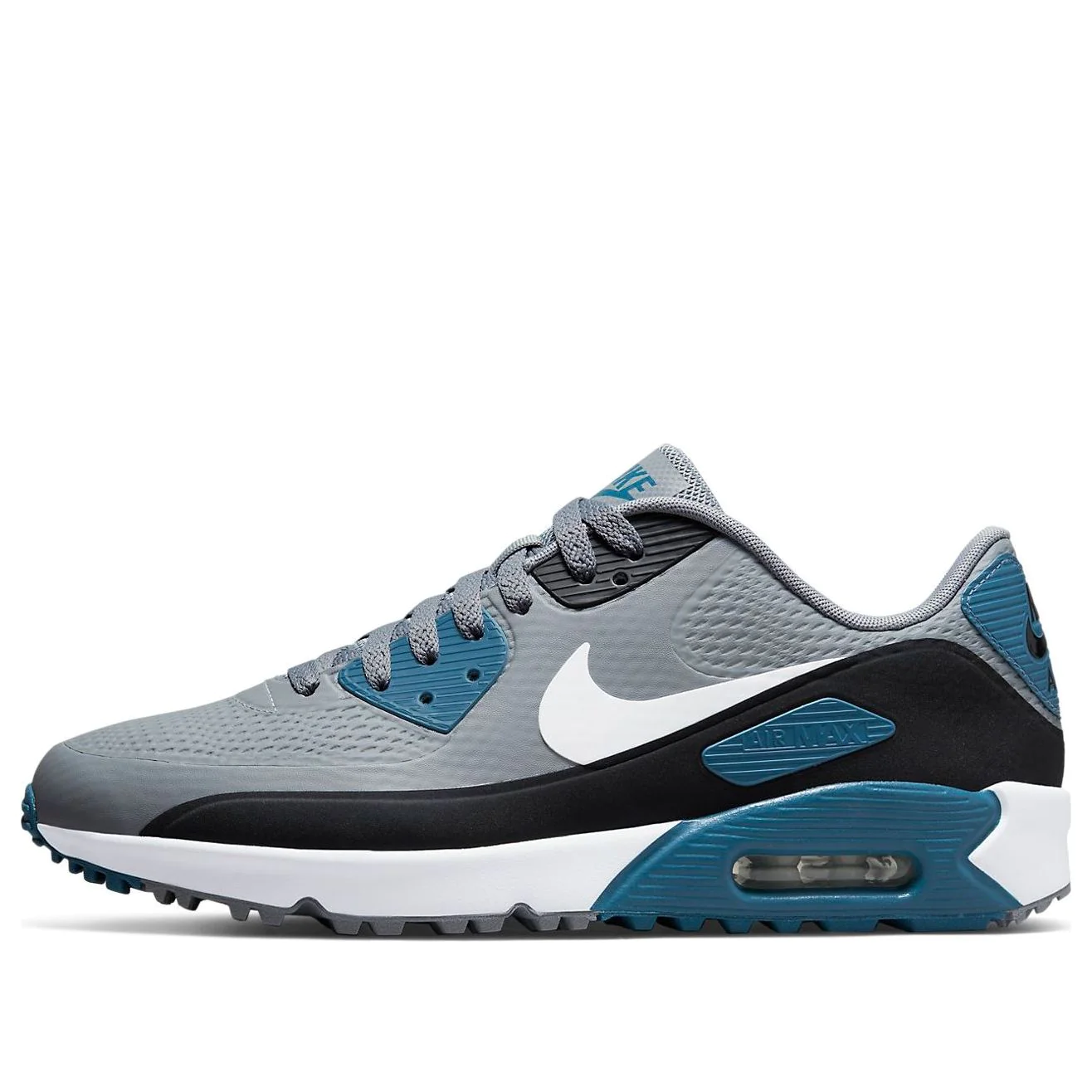 Ntthhike Air mtthhax 90 Golf 'Particle Grey Marina'
