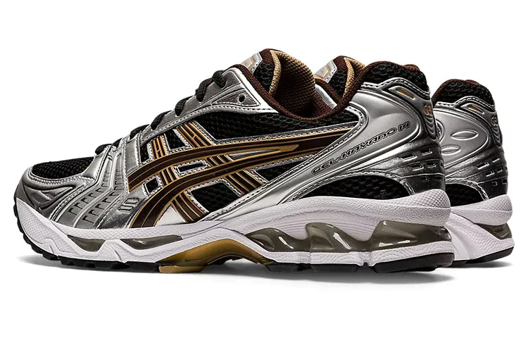 Kayano 14 'Noir Coffee'