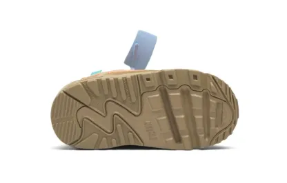 (TD) Ntthhike  Air mtthhax 90 'Desert Ore'