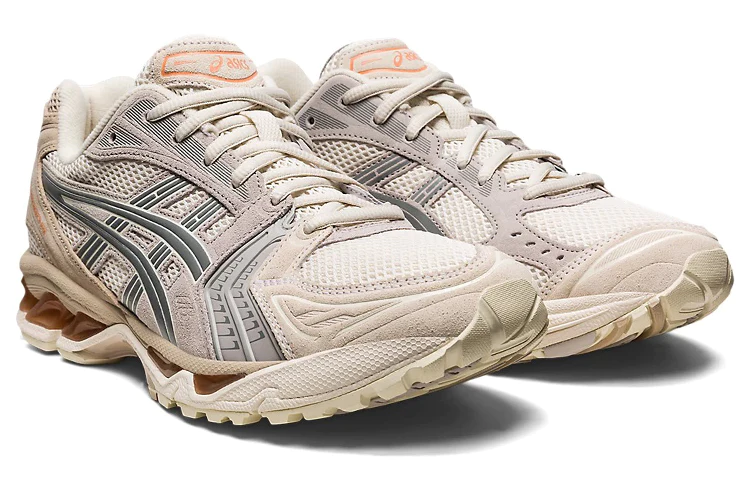 Kayano 14 'Birch Clay Gris'