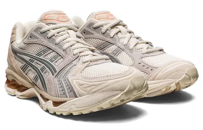Kayano 14 'Birch Clay Gris'