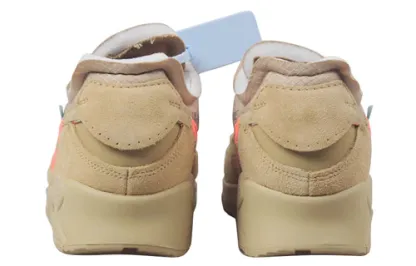 Ntthhike Air mtthhax 90 'Desert Ore'