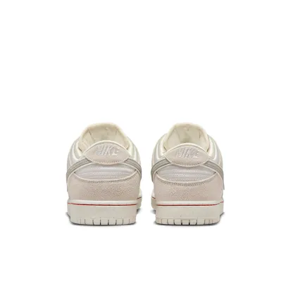 Ntthhike SB Dunk Low 'City of Love - Light Bone'