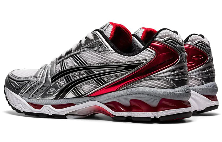 Kayano 14 'Classic Red'