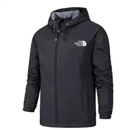 Outdoor Mountaineering Windproof Jacket