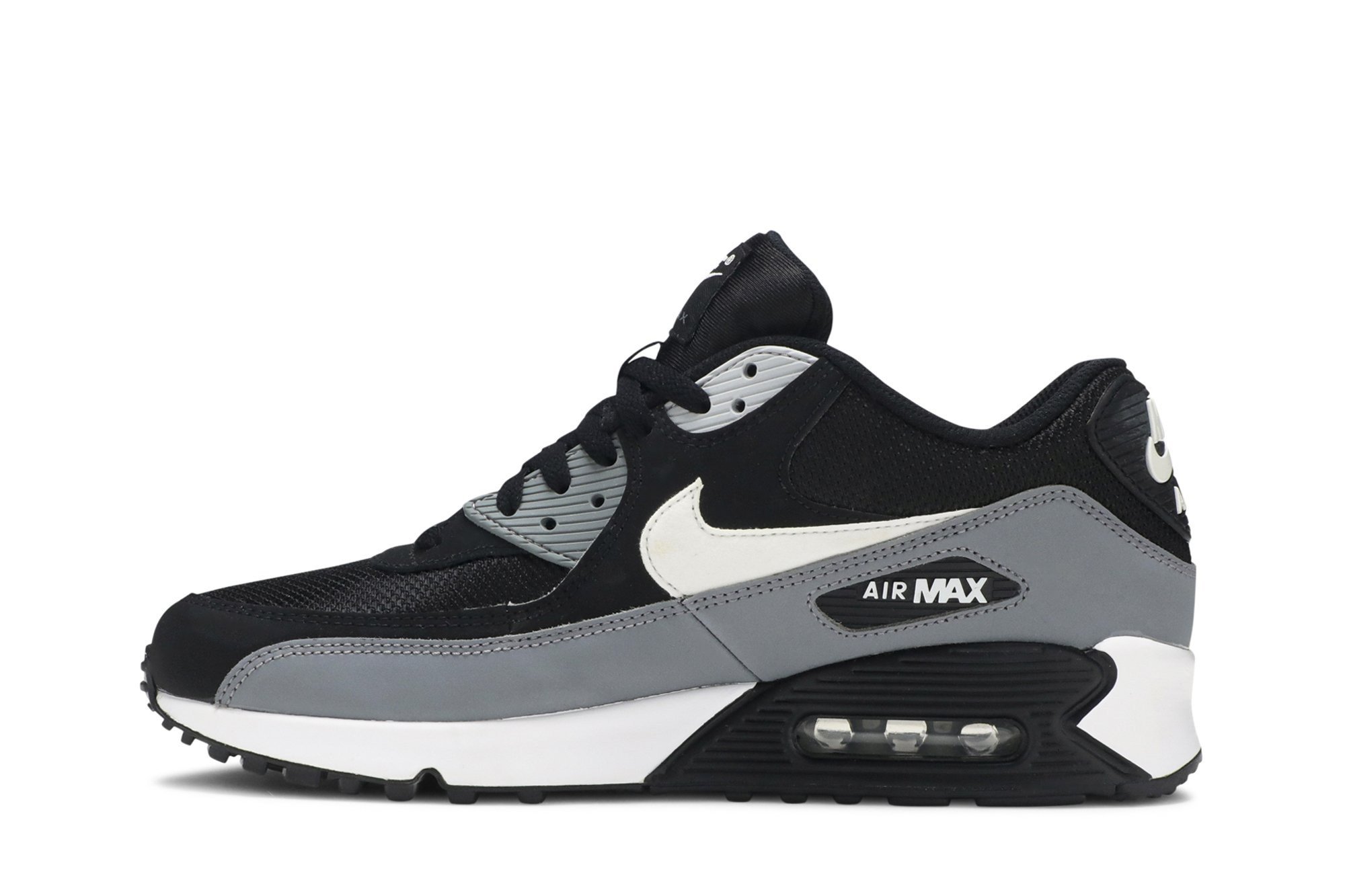 Air mtthhax 90 Essential 'Cool Grey'