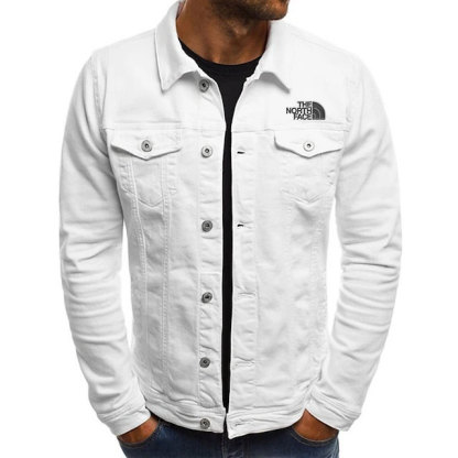 Chaqueta de hombre Sport Coat Street Daily