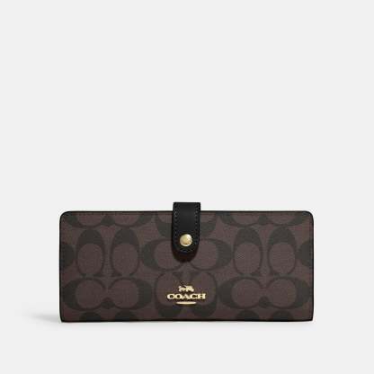 Cotthhach Classic Wallet