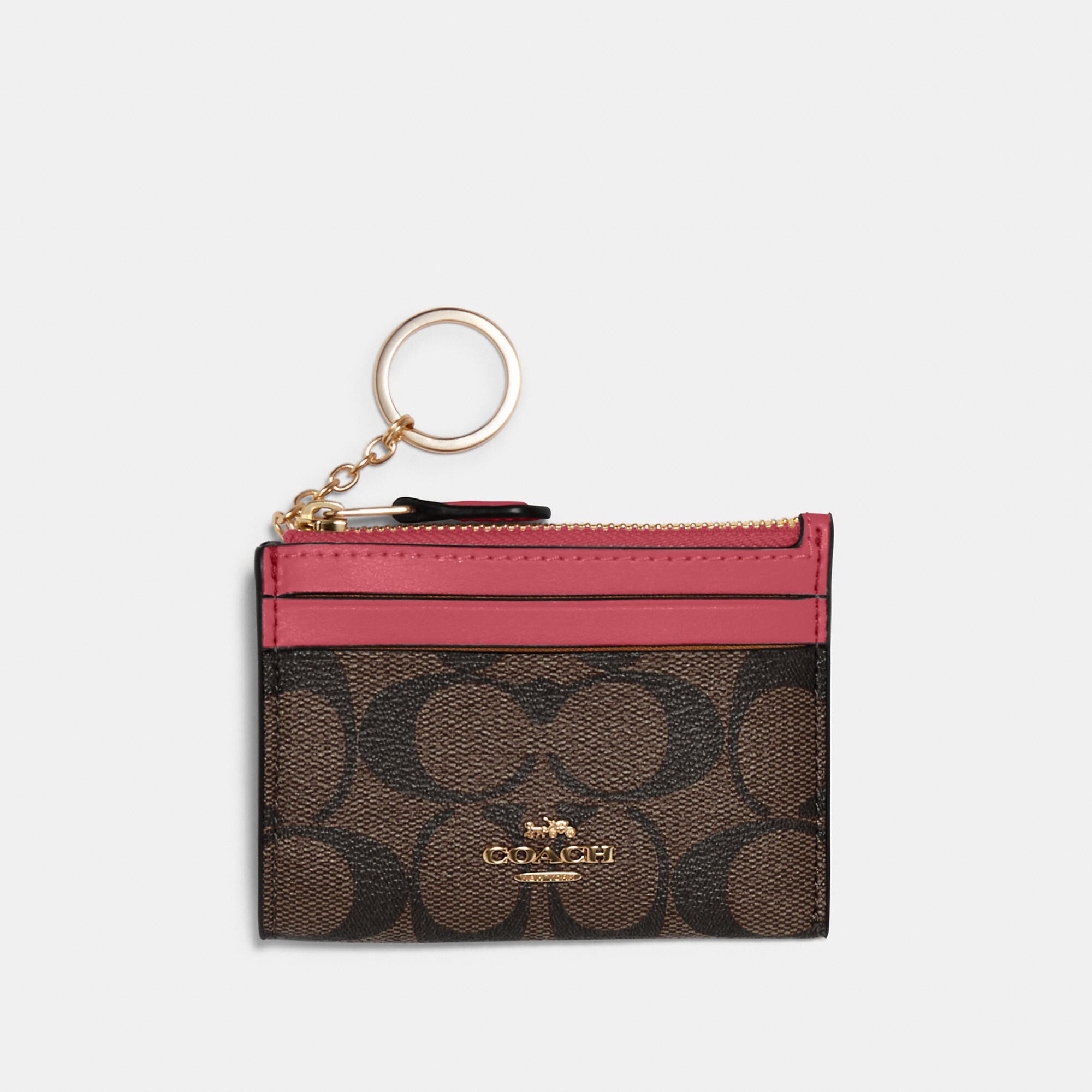 Cotthhach Classic Wallet