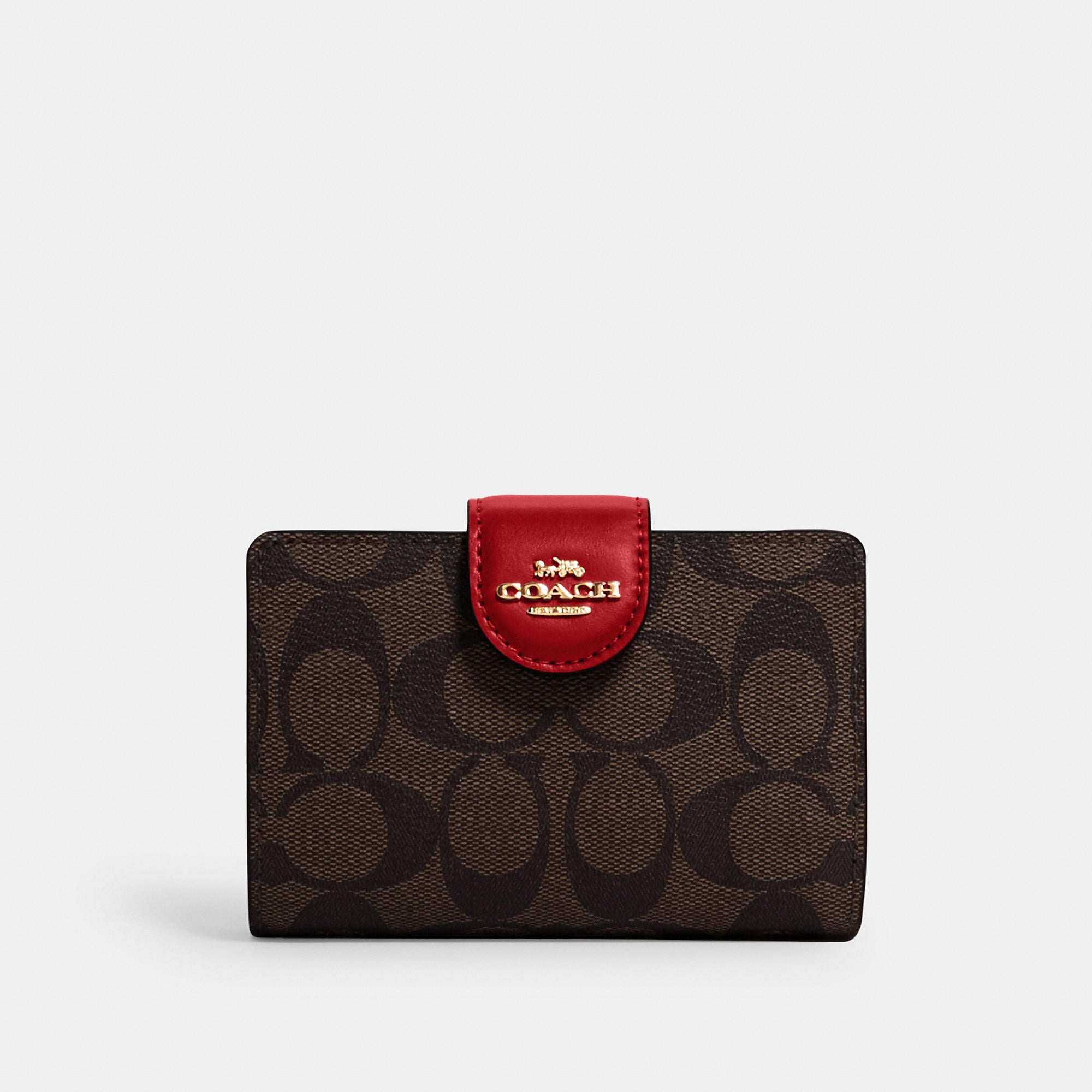 Cotthhach Classic Wallet