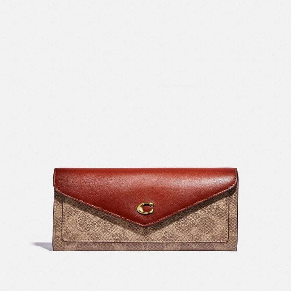 Cotthhach Classic Wallet