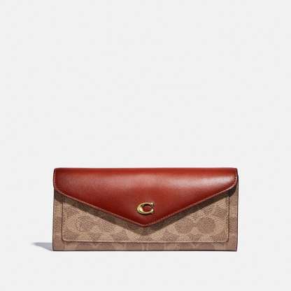 Cotthhach Classic Wallet