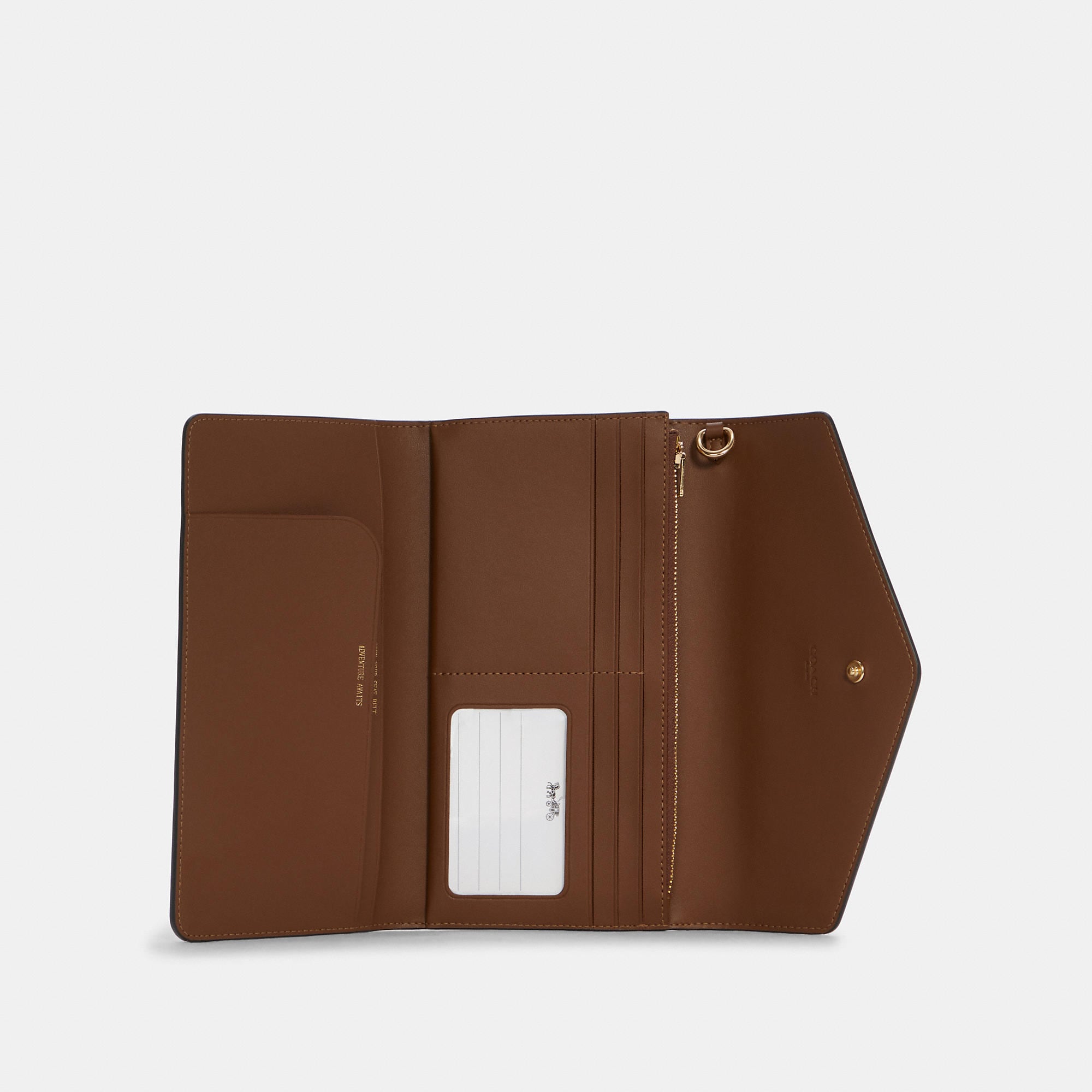 Cotthhach Classic Wallet