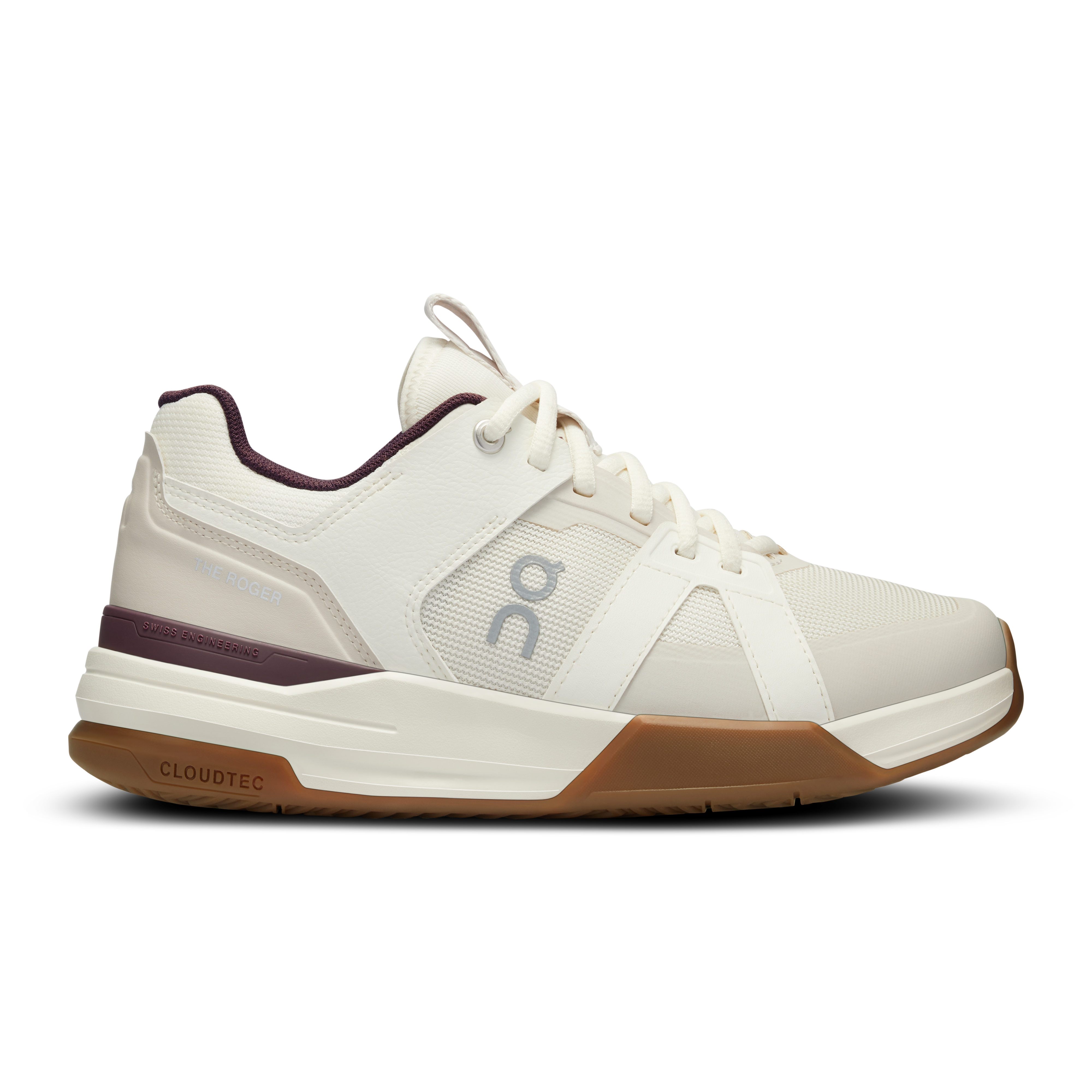 Hommes the ROGER Clubhouse Pro atmos