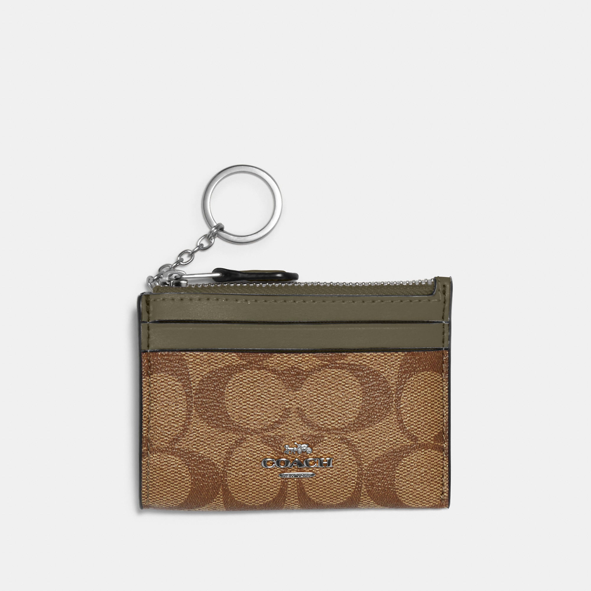 Cotthhach Classic Wallet