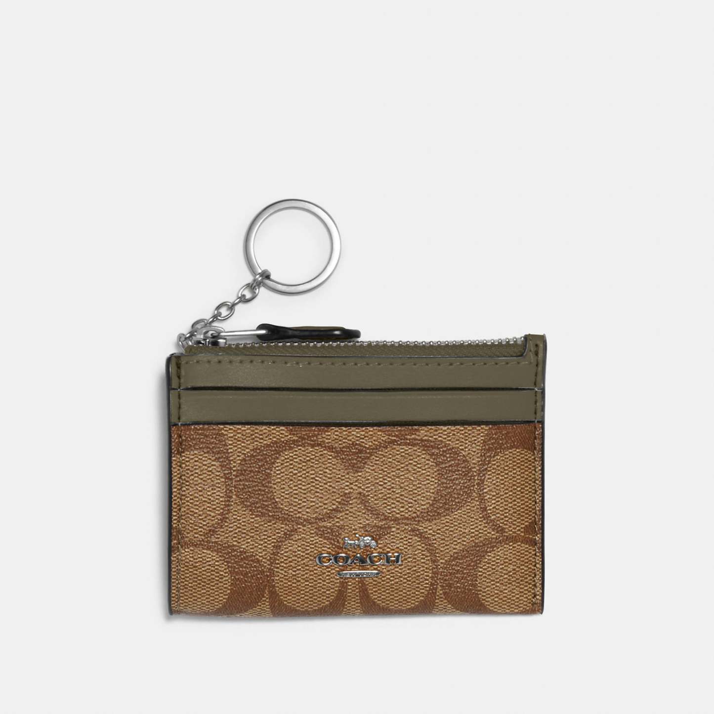 Cotthhach Classic Wallet