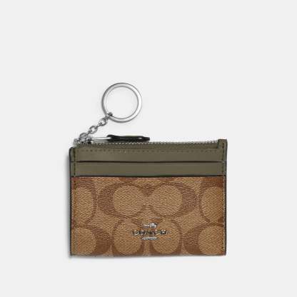 Cotthhach Classic Wallet