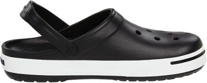 Crocband II Clog Black