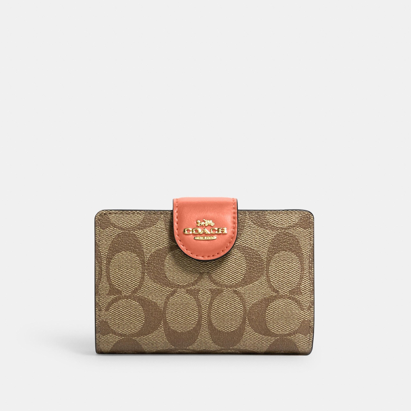 Cotthhach Classic Wallet