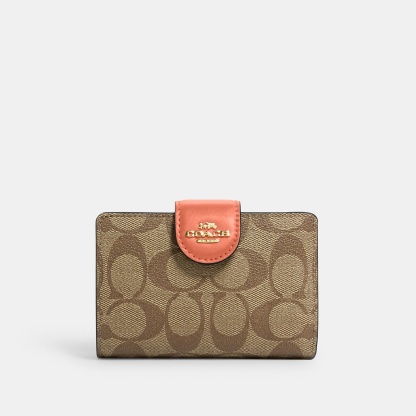 Cotthhach Classic Wallet