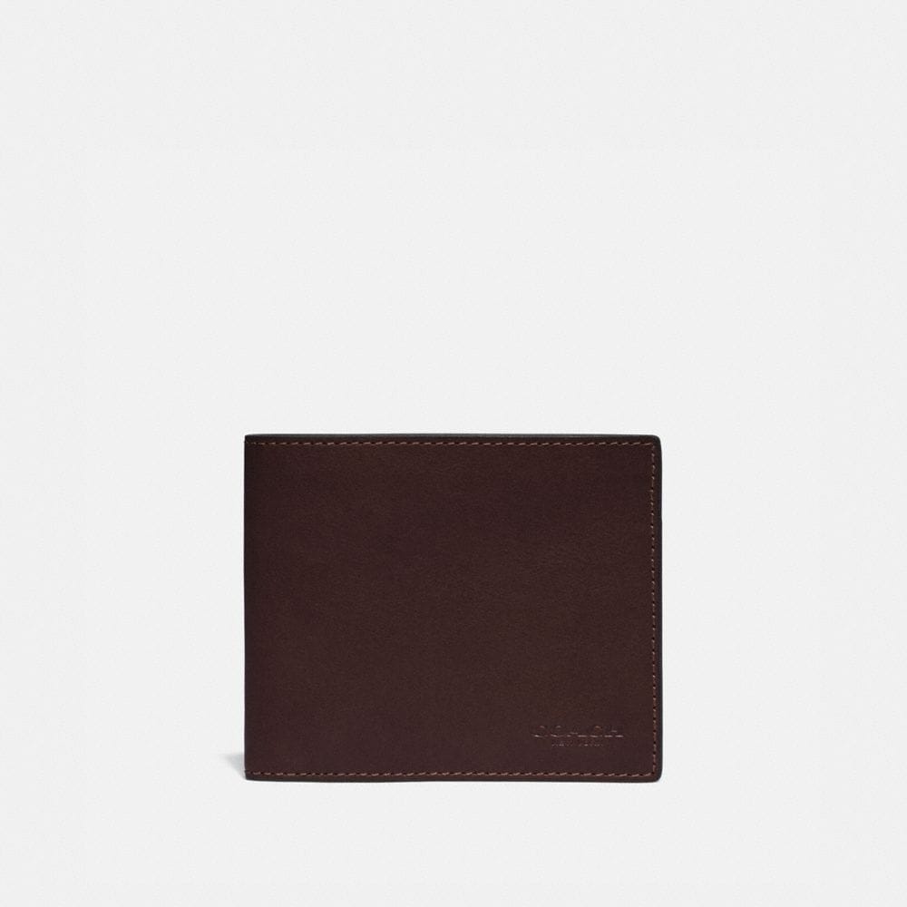 Cotthhach Classic Wallet