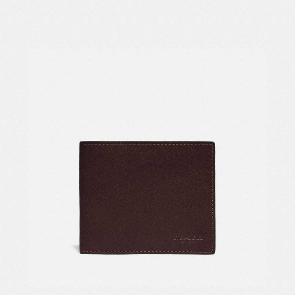 Cotthhach Classic Wallet
